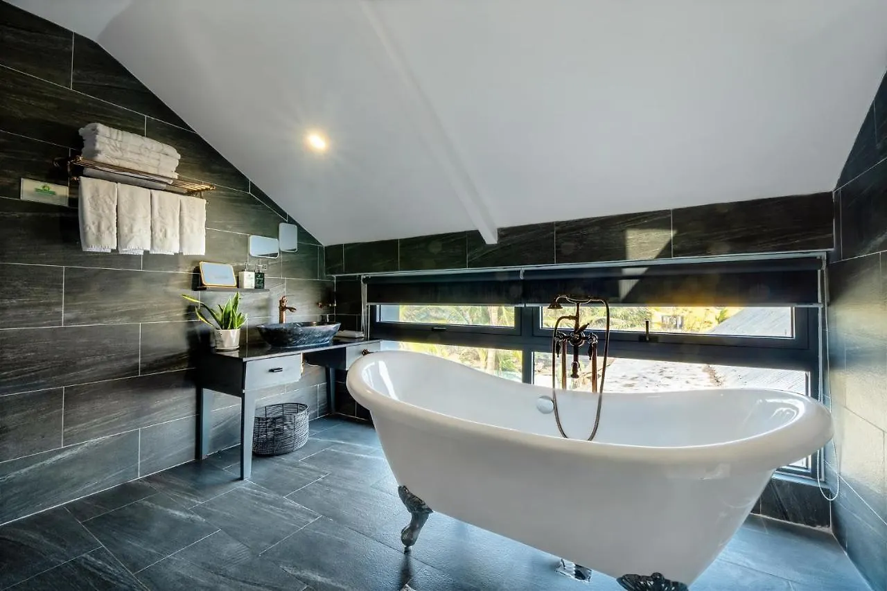 Sea Lavie Boutique Resort & Spa Χόι Αν Βιετνάμ