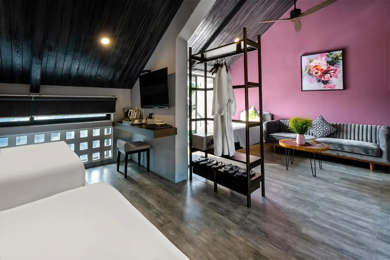 Sea'Lavie Boutique Resort & Spa Hoi An Vietnam