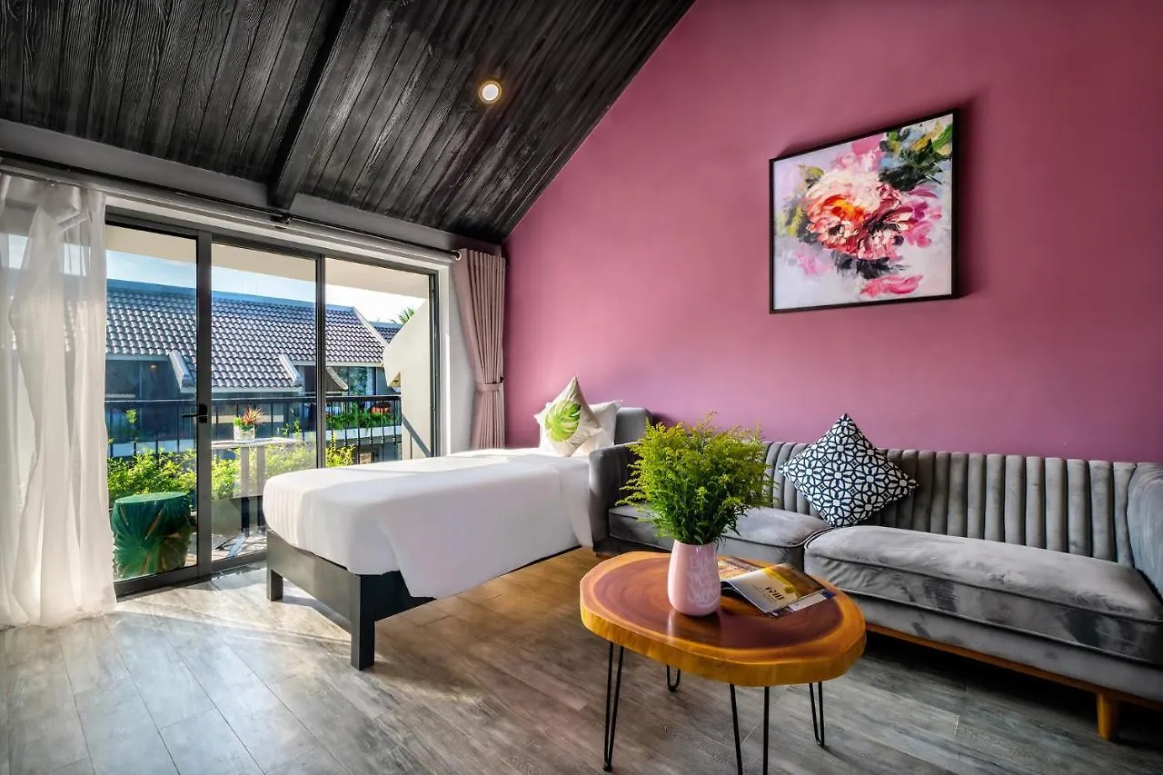 Sea Lavie Boutique Resort & Spa Χόι Αν Βιετνάμ