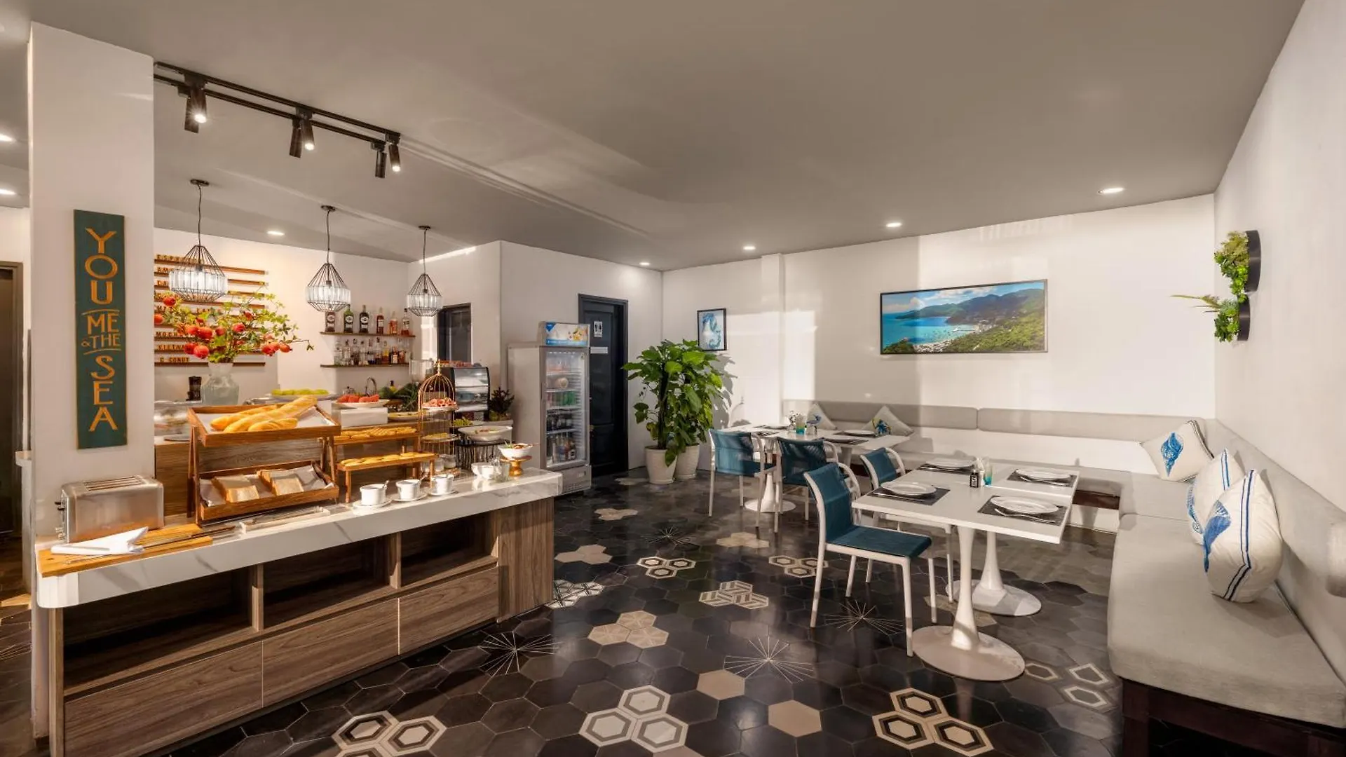 Sea Lavie Boutique Resort & Spa Χόι Αν Βιετνάμ