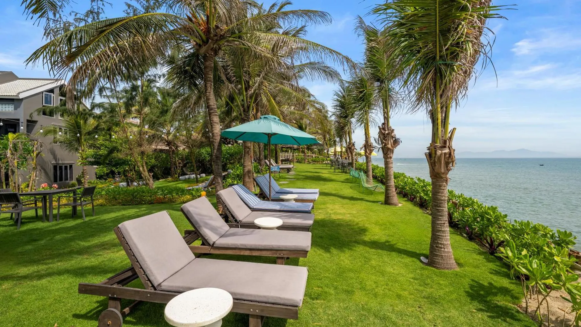 Sea Lavie Boutique Resort & Spa Χόι Αν 4*,  Βιετνάμ