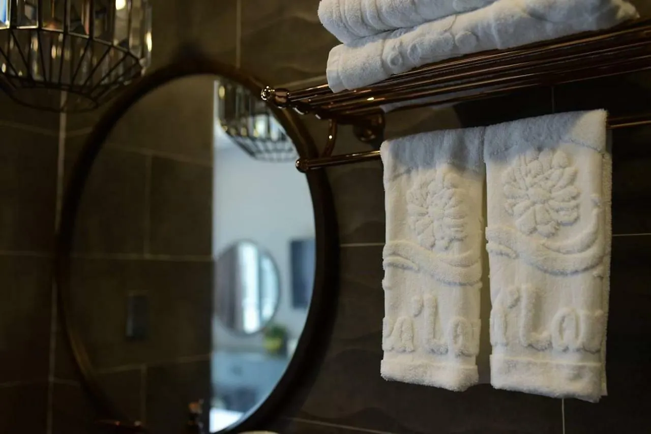 Sea Lavie Boutique Resort & Spa Χόι Αν