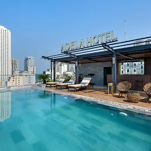 Adela Boutique - Infinity Pool 4* Da Nang