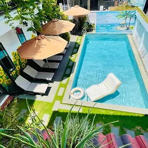 Hotel Vinci, Hội An
