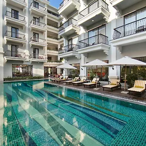 4* Hotel Silkian Hoian Boutique &