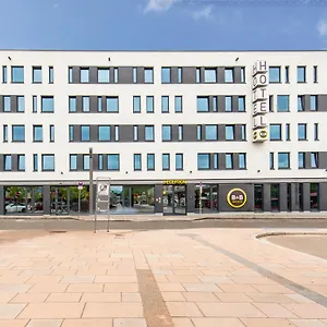 Hotel B&B Hotel Rosenheim Rosenheim