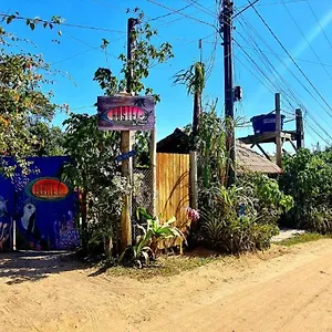 Hostal Do Rosa Praia do Rosa