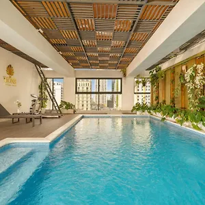 Mons Boutique & 3* Da Nang