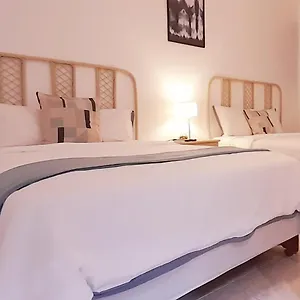 Hotel Plaza Kavia Santo Domingo