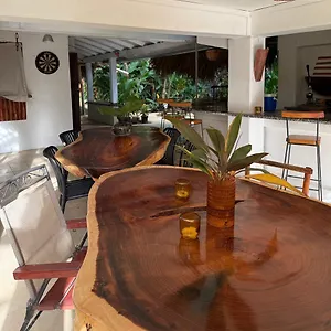 Yes Papa! Only 100m From The Beach! 2* Las Galeras
