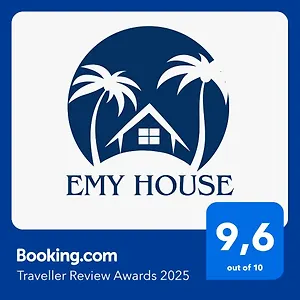 Hotel Emy House La Laguna