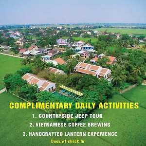 Chic - Retreat **** Hoi An