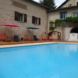 Bed & Breakfast La Meridienne - D'hotes Venterol (Alpes-de-Haute-Provence)