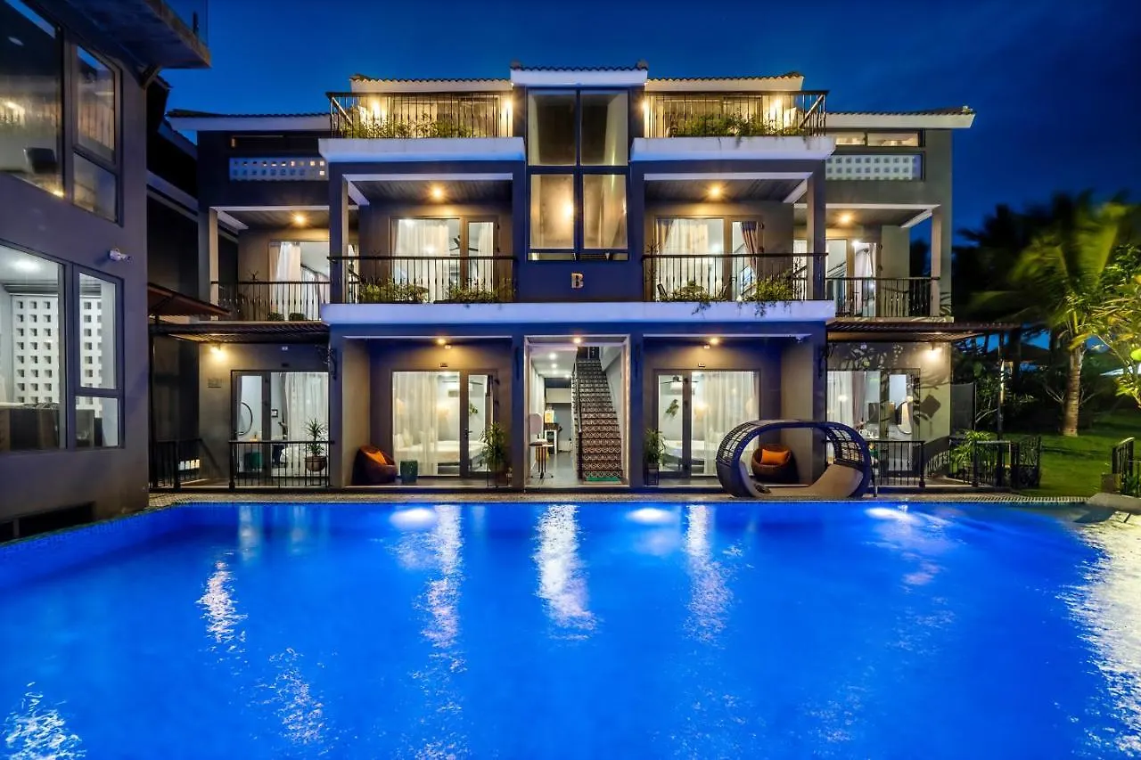 Sea'Lavie Boutique Resort & Spa Hoi An