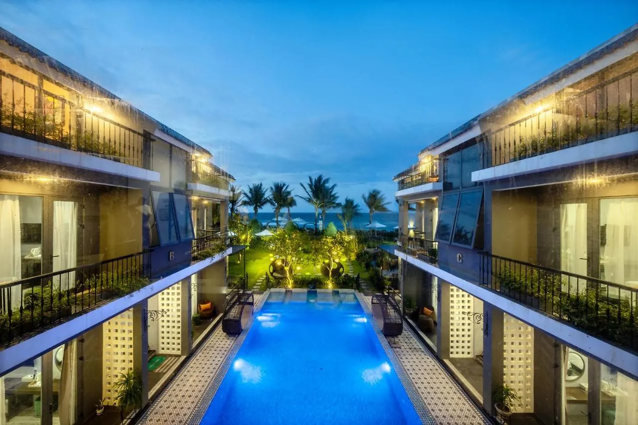 Sea'Lavie Boutique Resort & Spa Hoi An