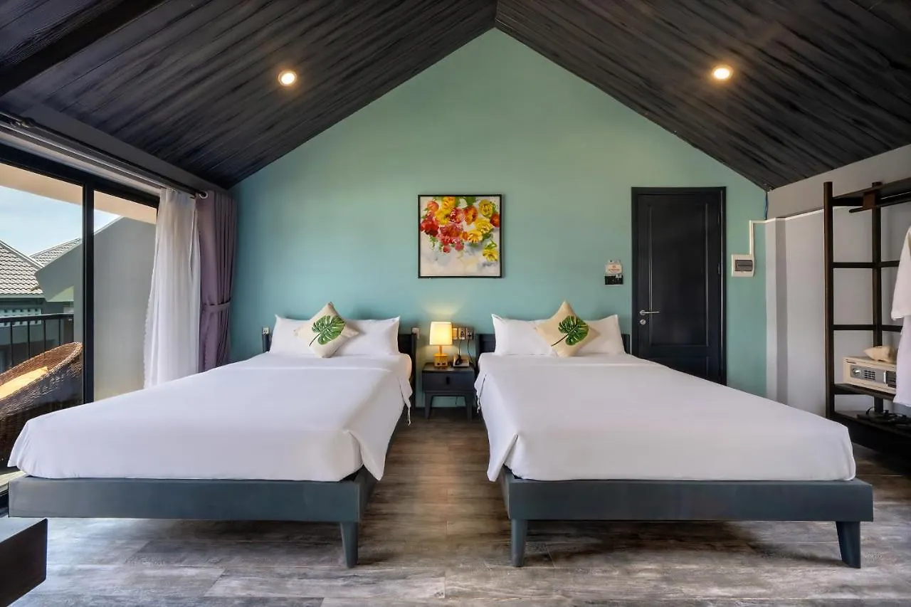 Sea'Lavie Boutique Resort & Spa Hoi An