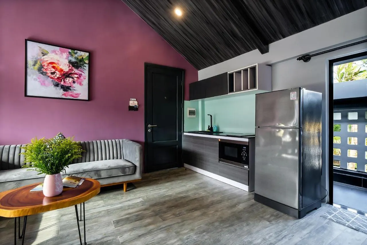 Sea'Lavie Boutique Resort & Spa Hoi An