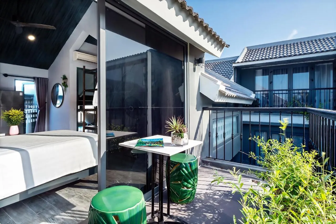 Sea'Lavie Boutique Resort & Spa Hoi An