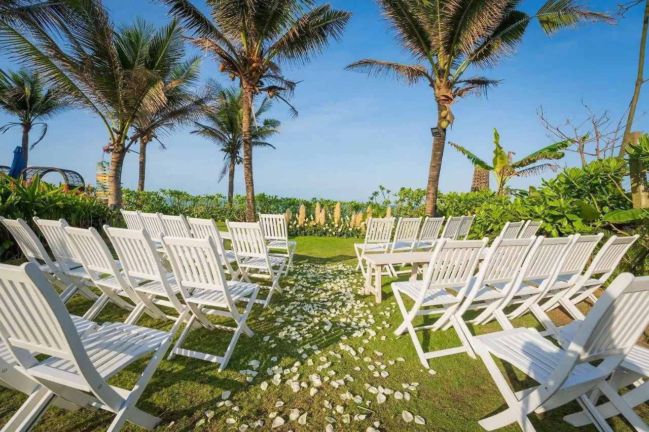 Sea'Lavie Boutique Resort & Spa Hoi An 4*,  Vietnam