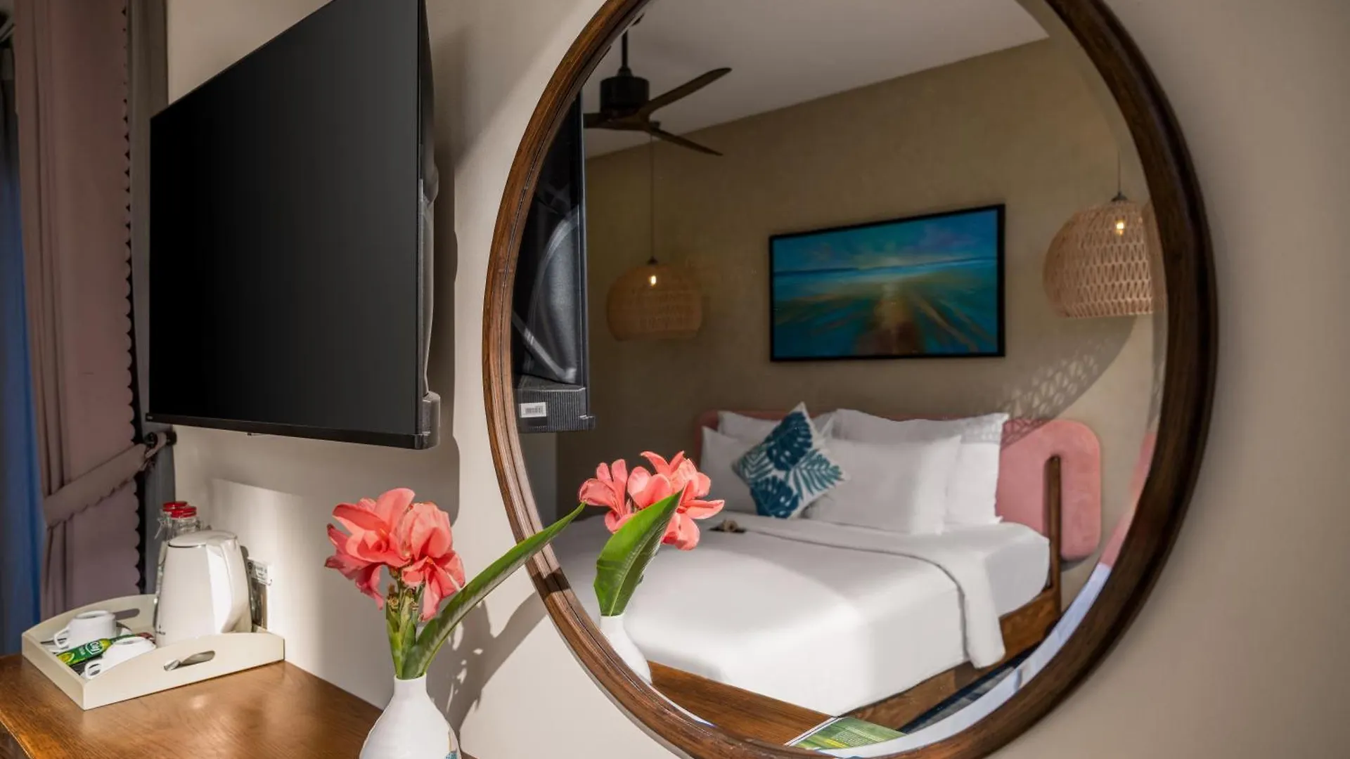 Sea Lavie Boutique Resort & Spa Hoi An