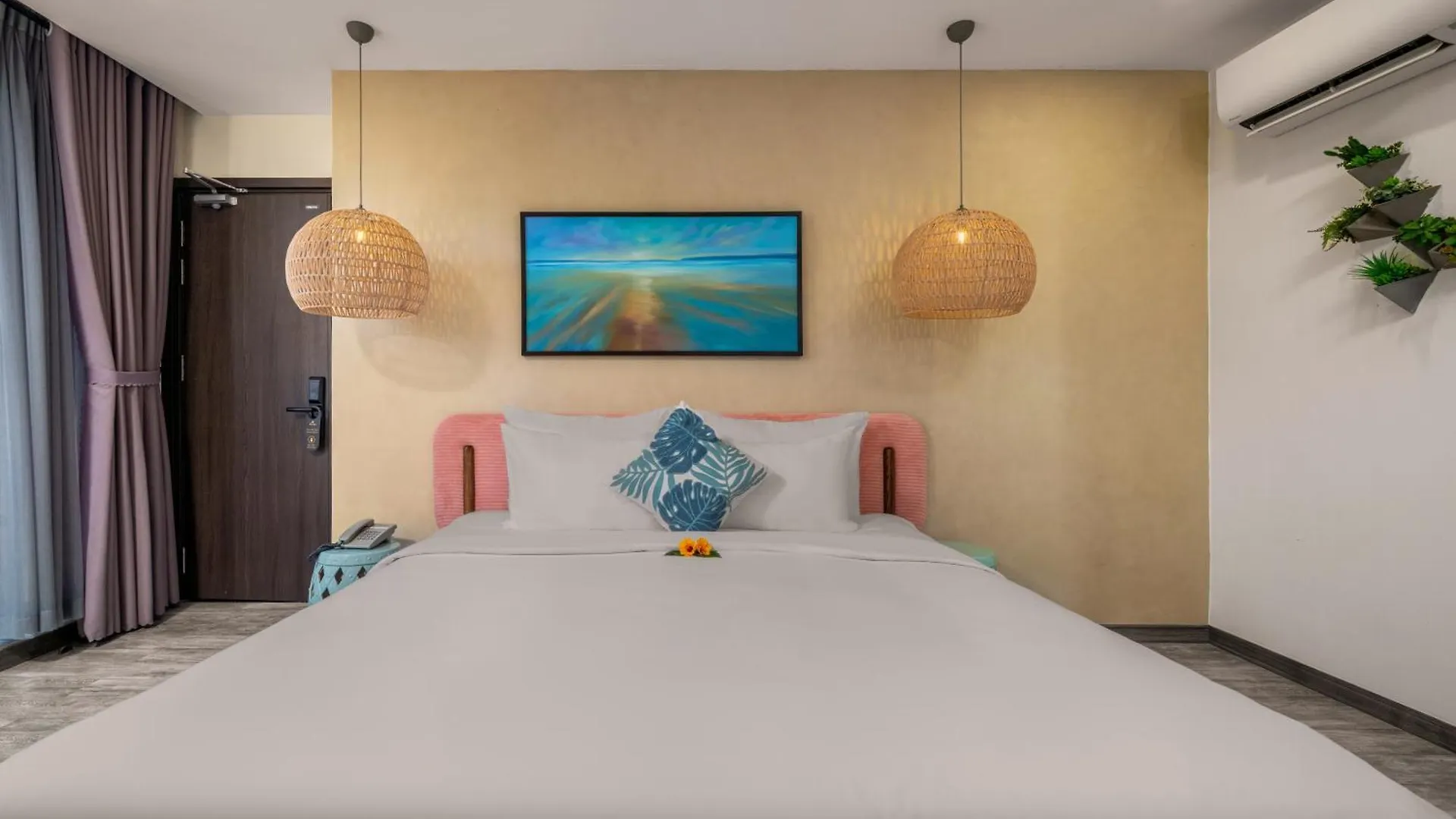 Sea Lavie Boutique Resort & Spa Hoi An 4*,  Vietnam