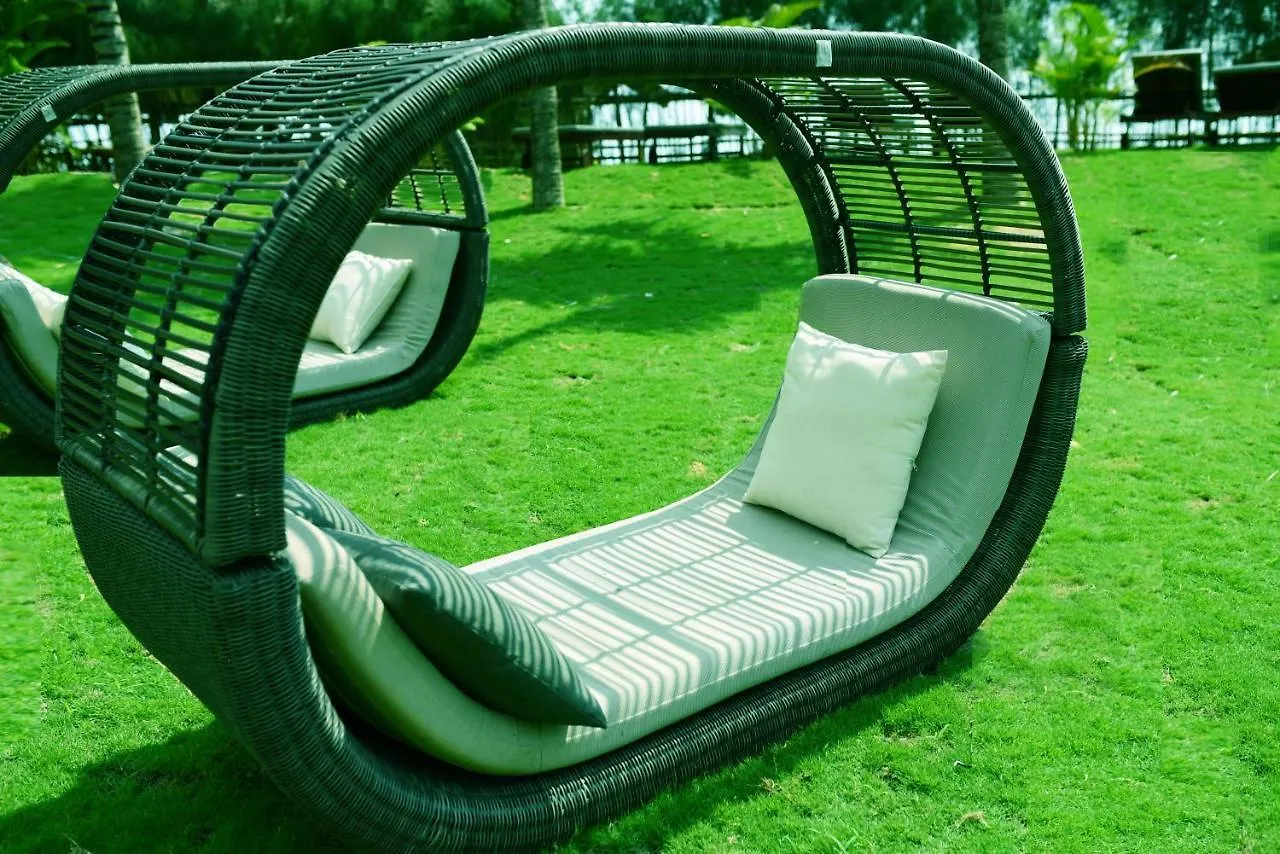Sea'Lavie Boutique Resort & Spa Hoi An