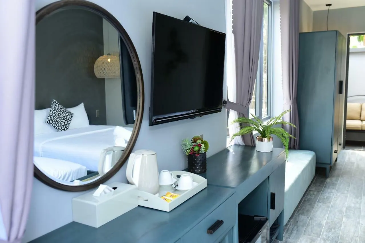 Sea'Lavie Boutique Resort & Spa Hoi An
