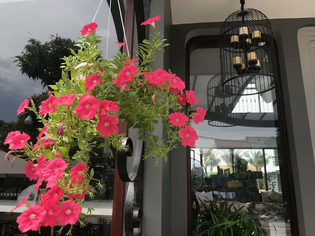 Sea'Lavie Boutique Resort & Spa Hoi An