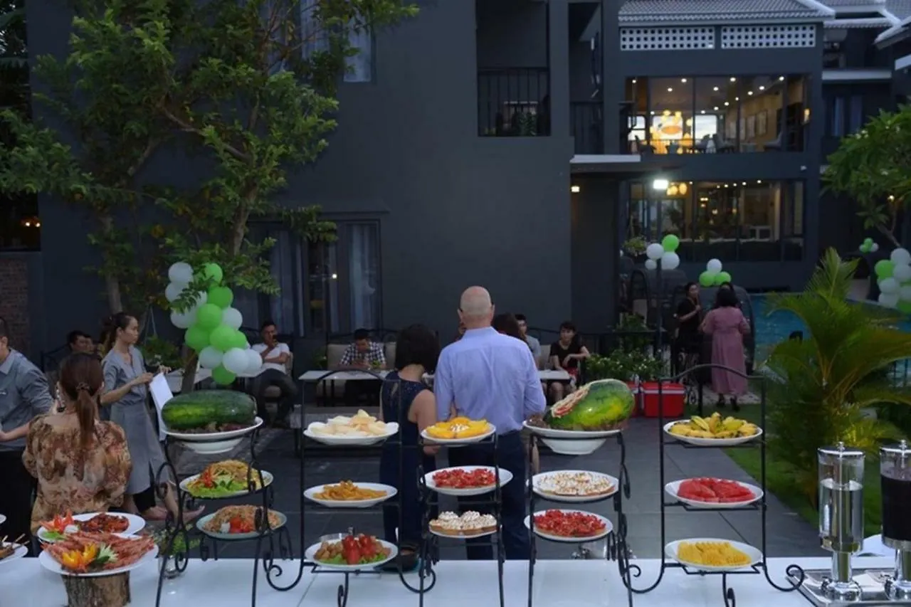 Sea'Lavie Boutique Resort & Spa Hoi An