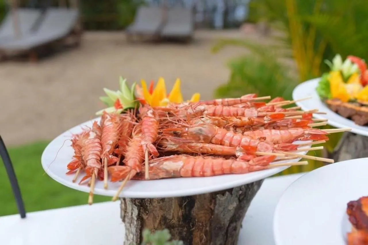 Sea'Lavie Boutique Resort & Spa Hoi An