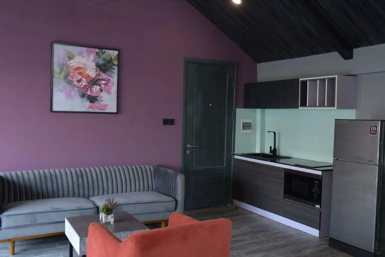 Sea'Lavie Boutique Resort & Spa Hoi An