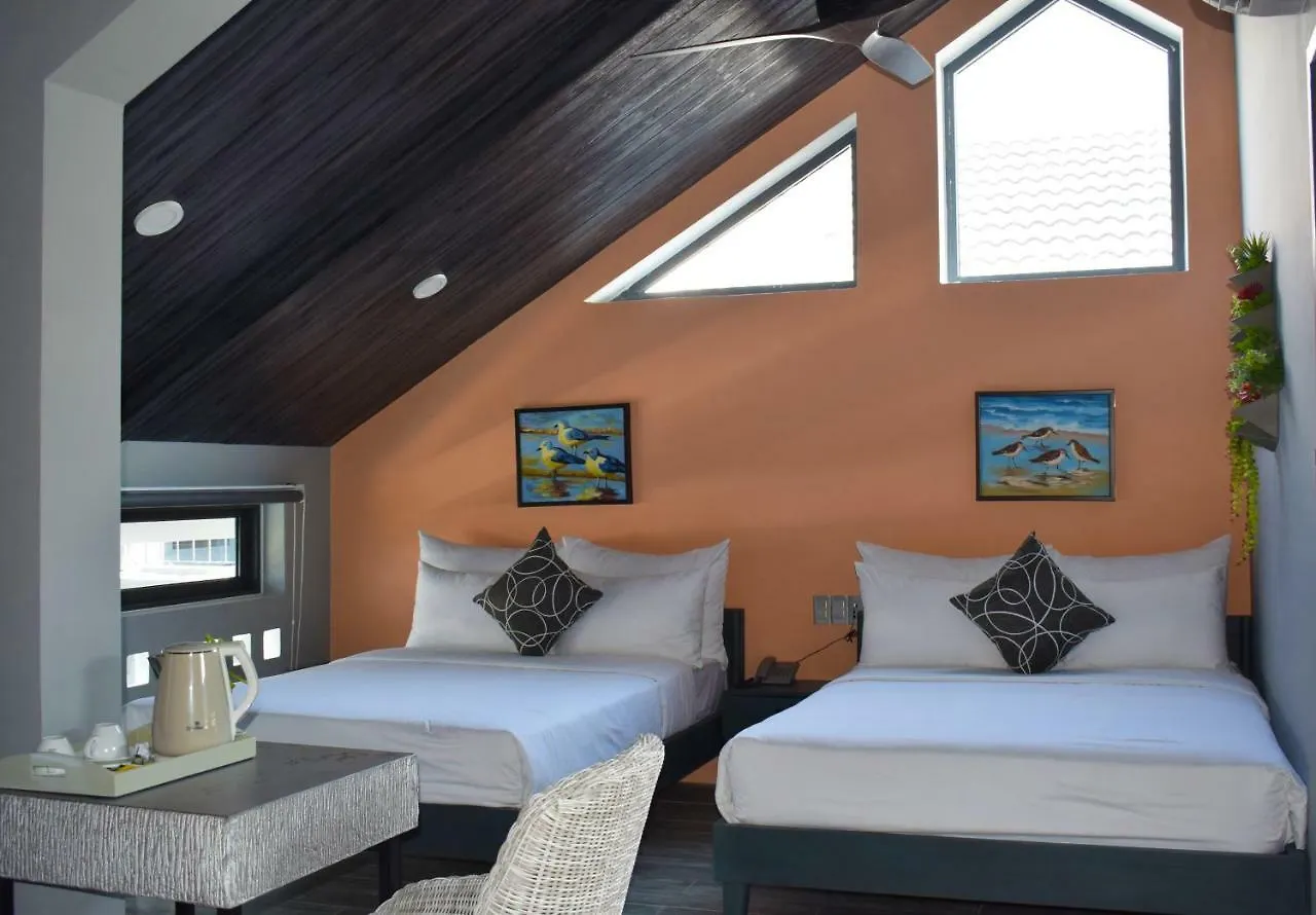 Sea'Lavie Boutique Resort & Spa Hoi An