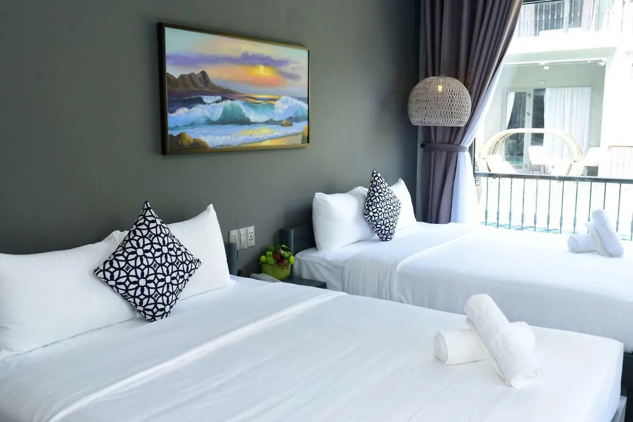 Sea'Lavie Boutique Resort & Spa Hoi An
