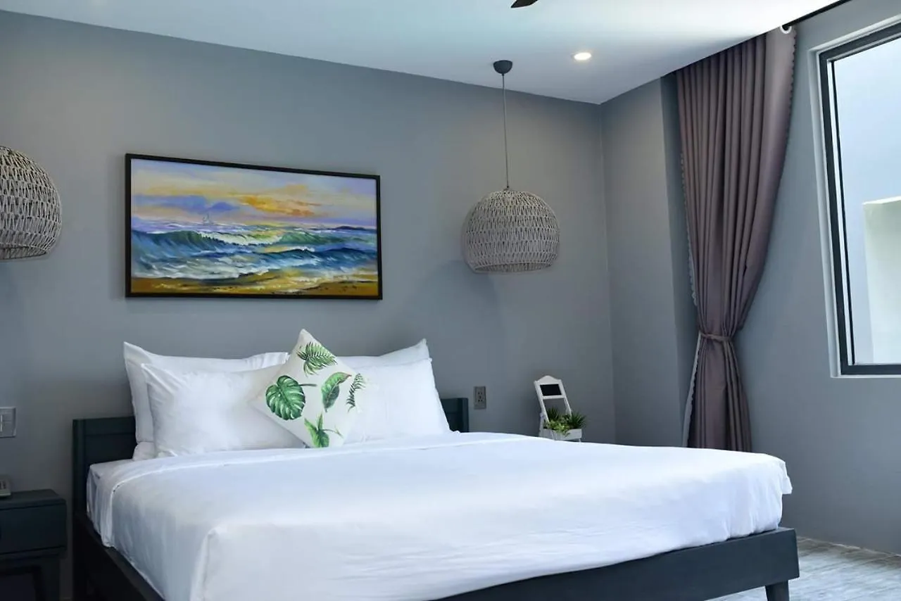 Sea'Lavie Boutique Resort & Spa Hoi An