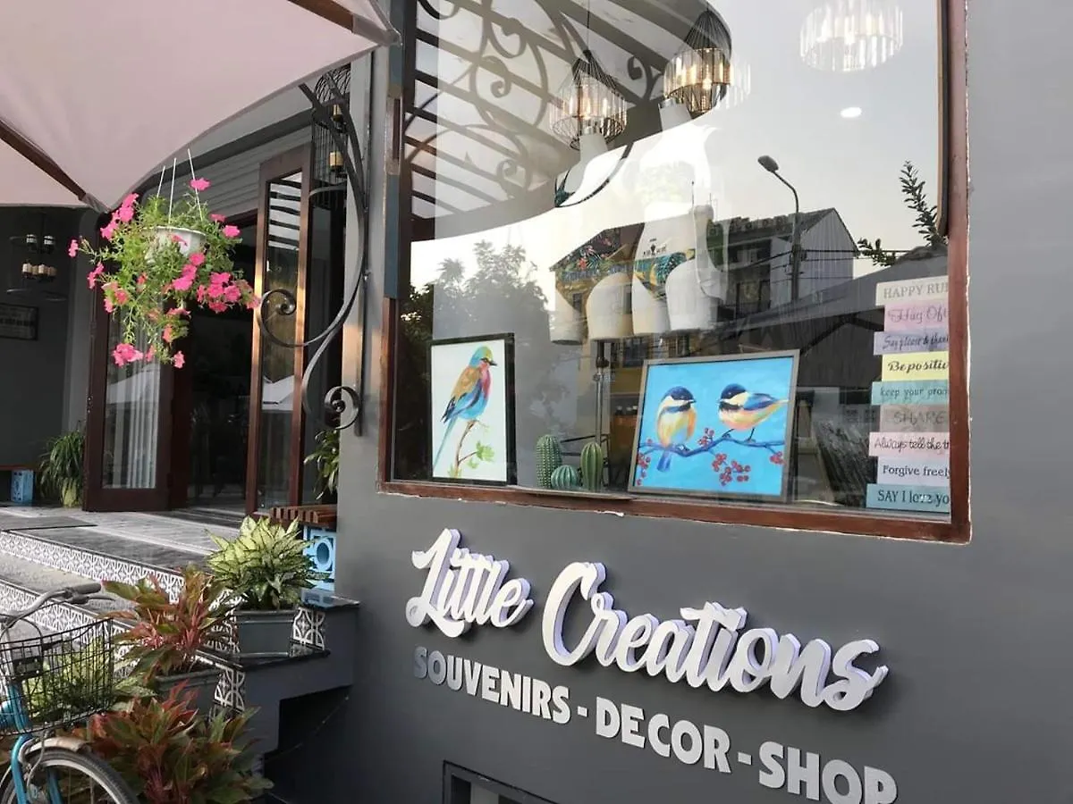 ****  Sea'Lavie Boutique Resort & Spa Hoi An Vietnam
