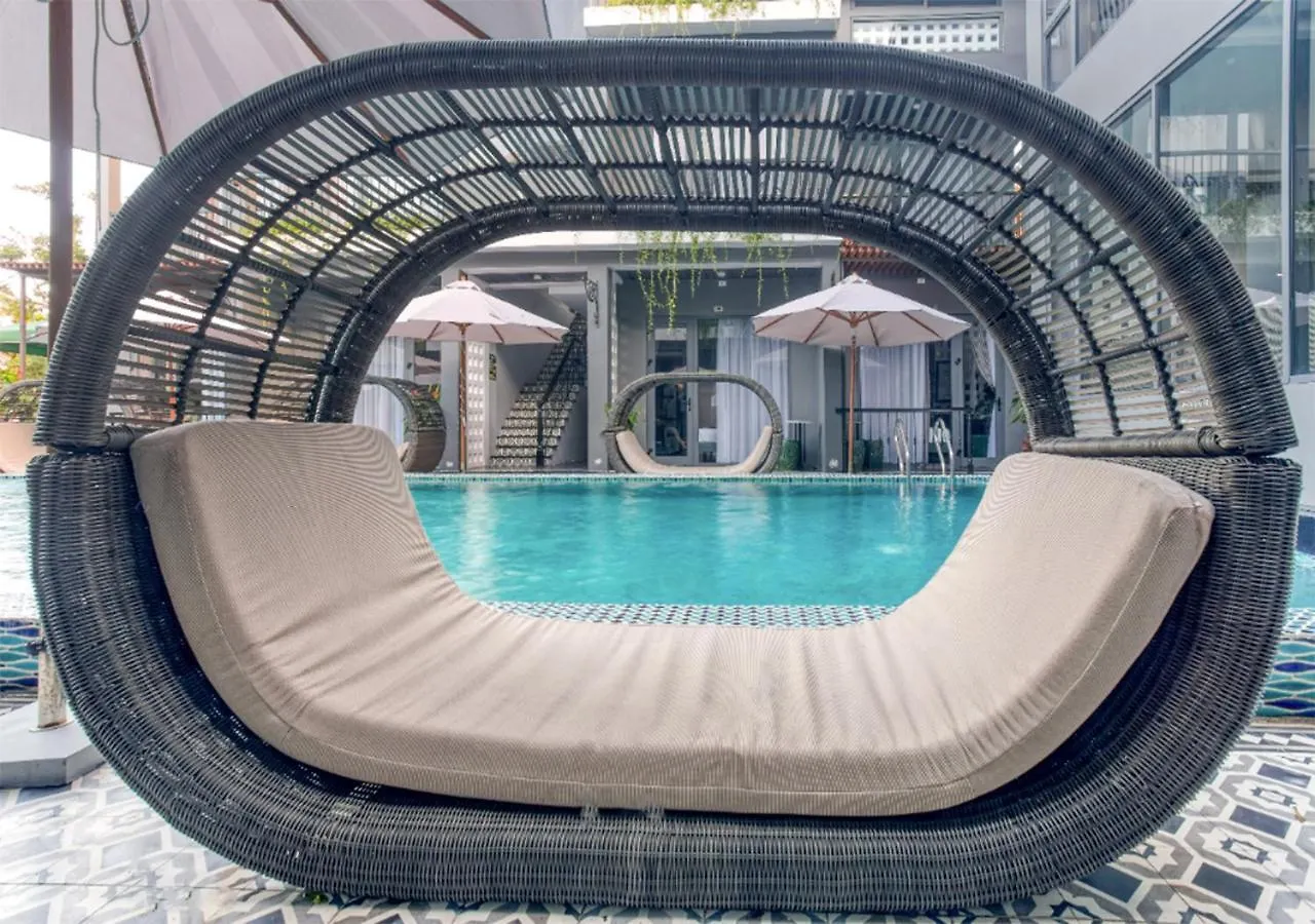 Sea'Lavie Boutique Resort & Spa Hoi An