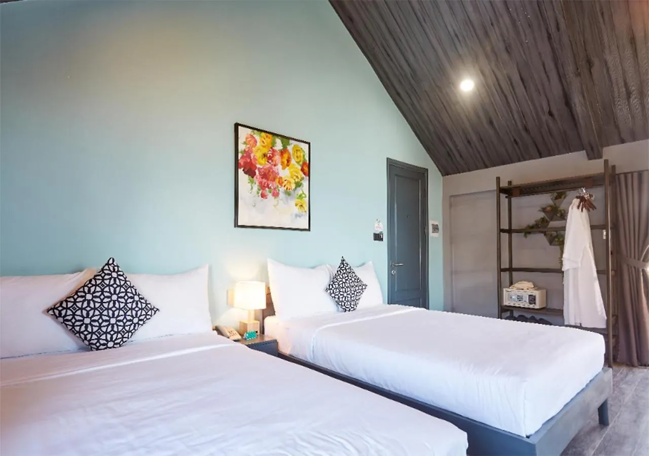 Sea'Lavie Boutique Resort & Spa Hoi An 4*,  Vietnam