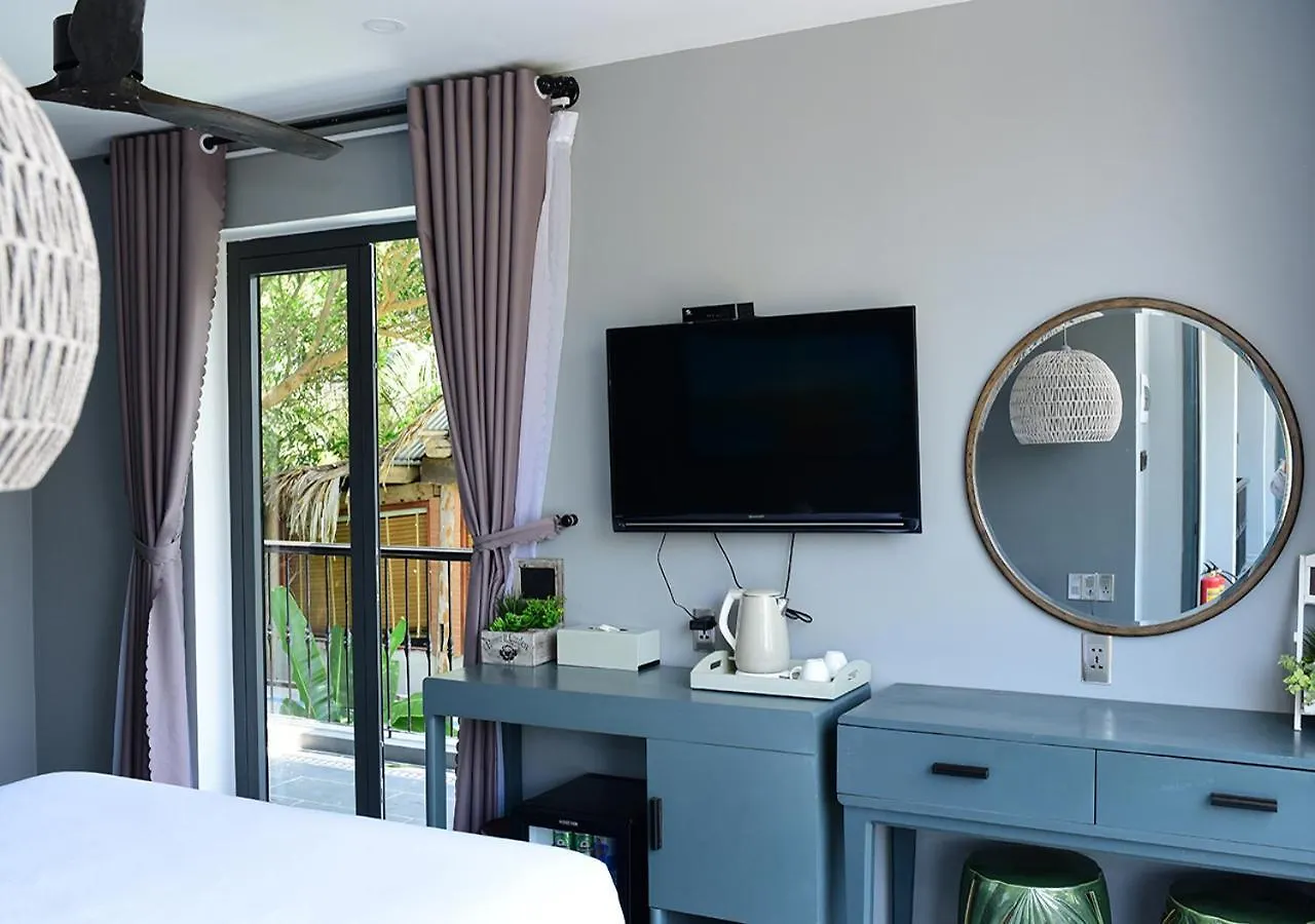 Sea'Lavie Boutique Resort & Spa Hoi An