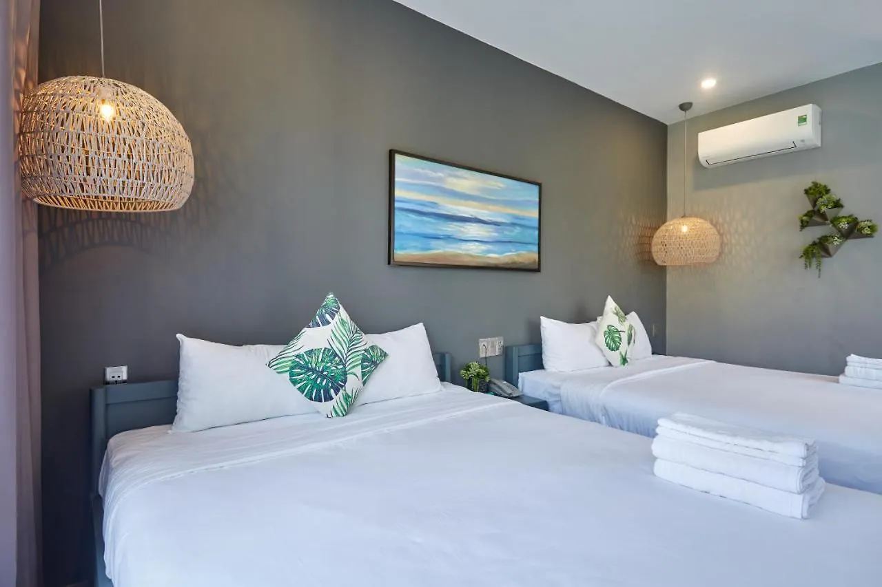 Sea'Lavie Boutique Resort & Spa Hoi An