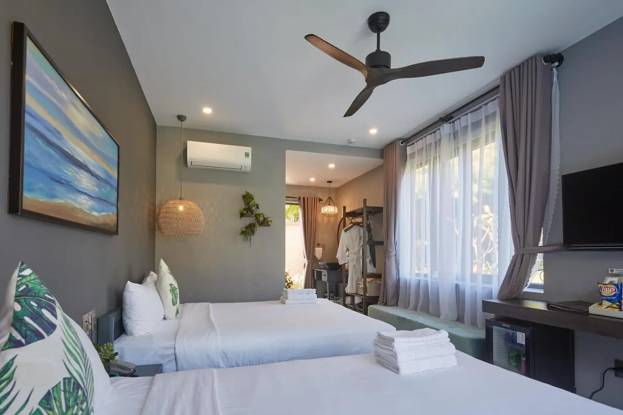 Sea'Lavie Boutique Resort & Spa Hoi An