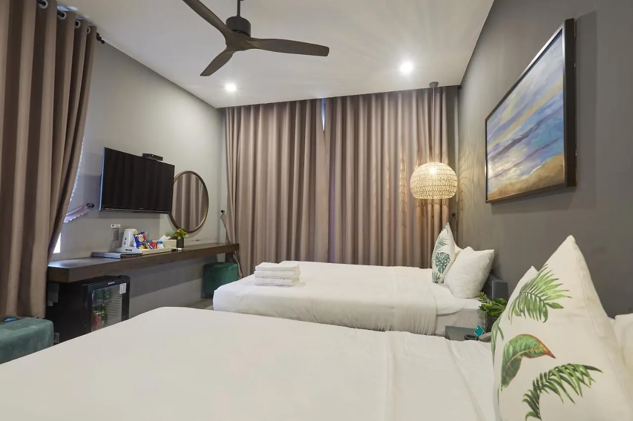 Sea'Lavie Boutique Resort & Spa Hoi An Vietnam