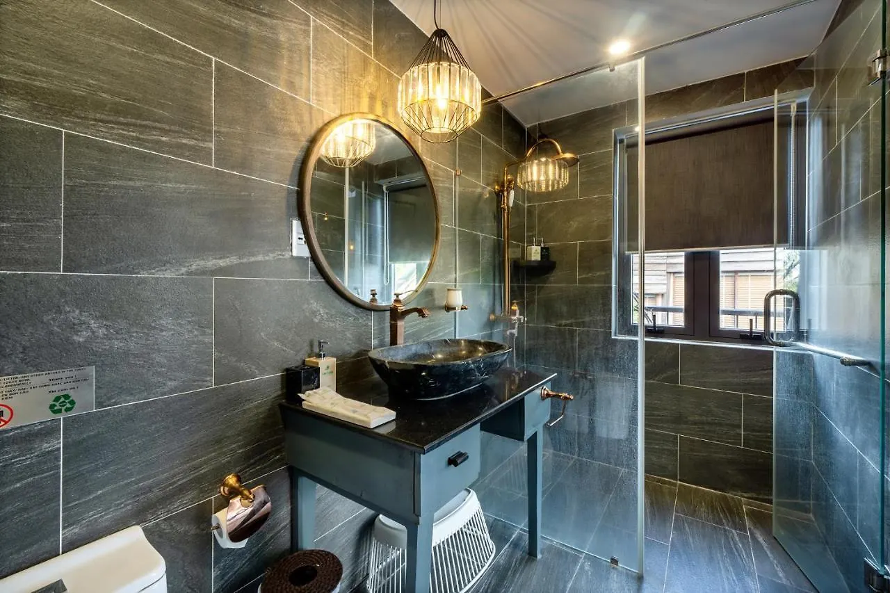 Sea Lavie Boutique Resort & Spa Hoi An 4*,  Vietnam