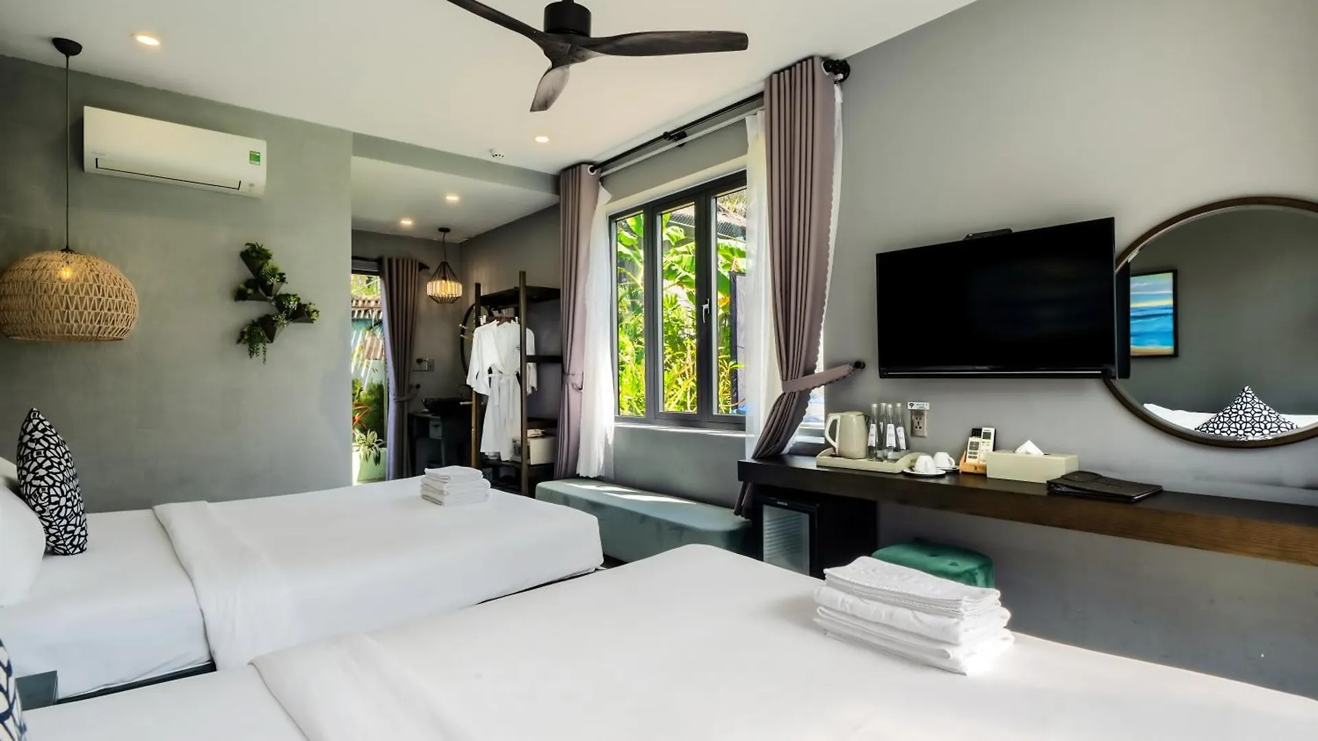 Sea Lavie Boutique Resort & Spa Hoi An