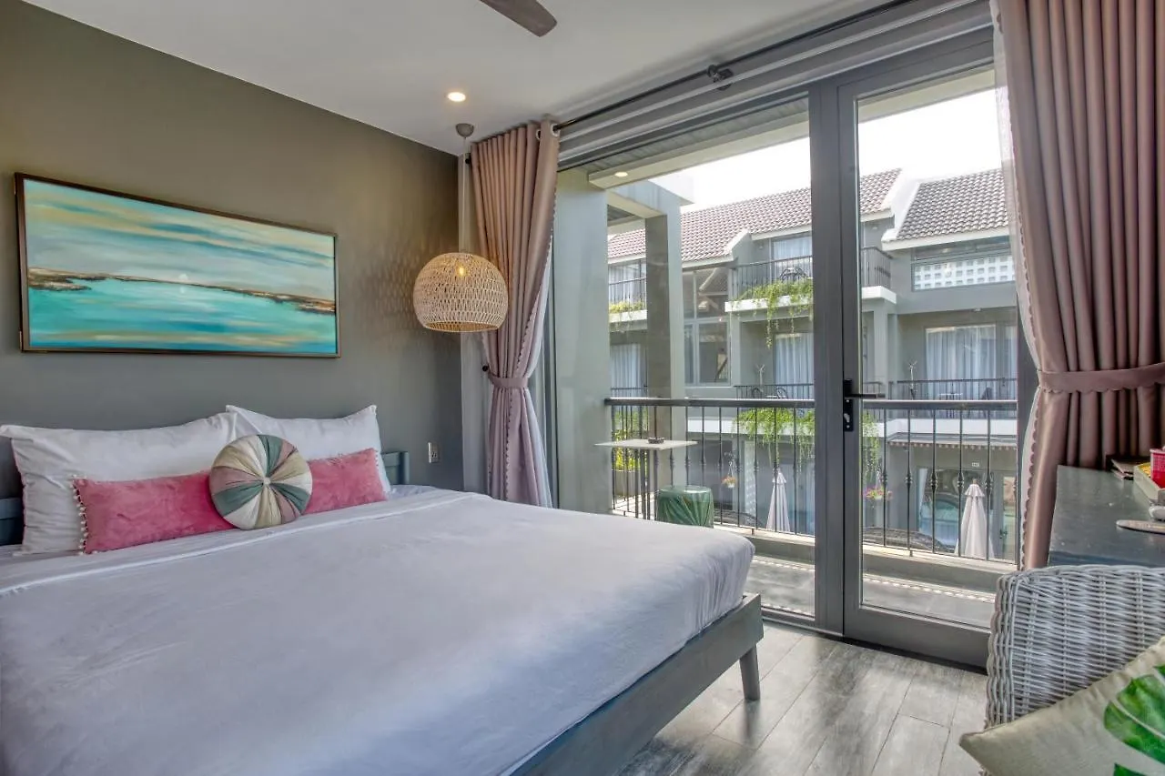 Sea Lavie Boutique Resort & Spa Hoi An