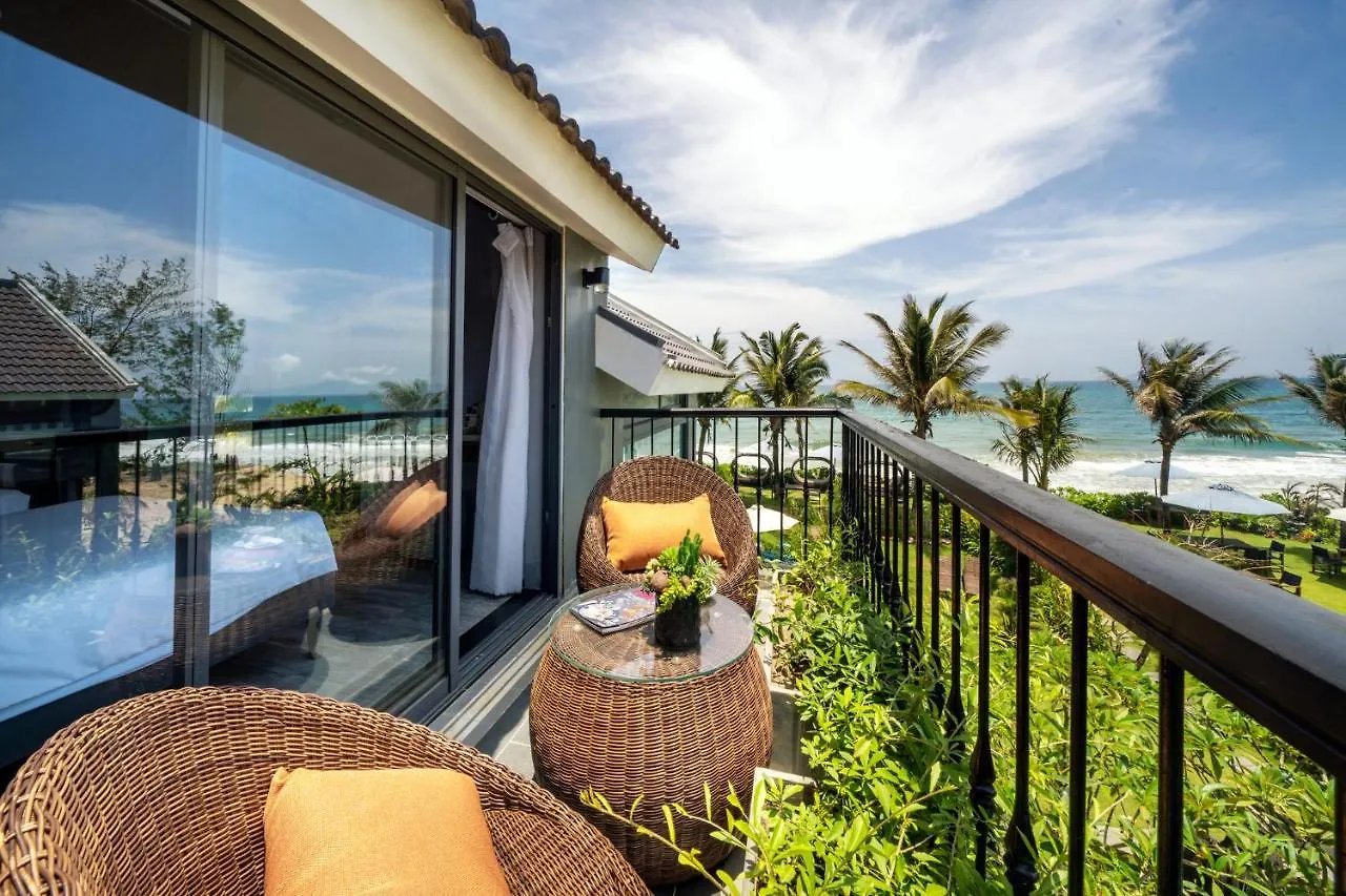 Sea’lavie Boutique Resort&Spa Hội An