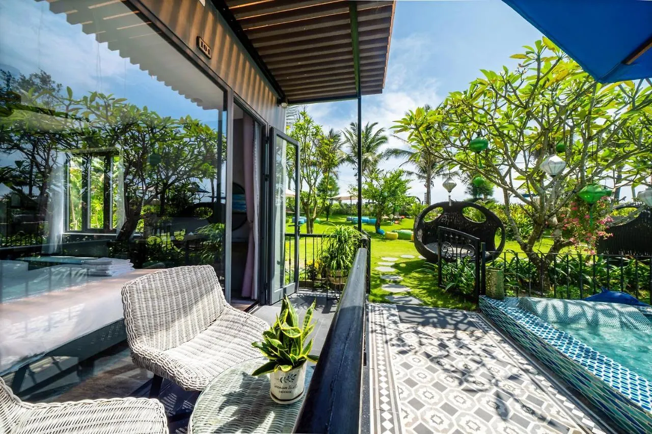 Sea’lavie Boutique Resort&Spa Hội An Vietnam
