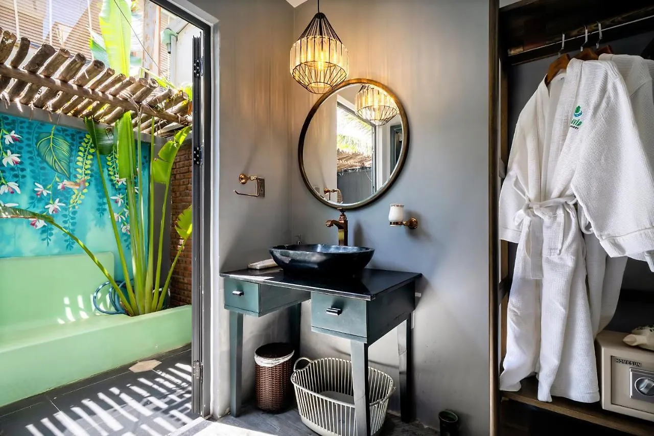 Sea Lavie Boutique Resort & Spa Hội An
