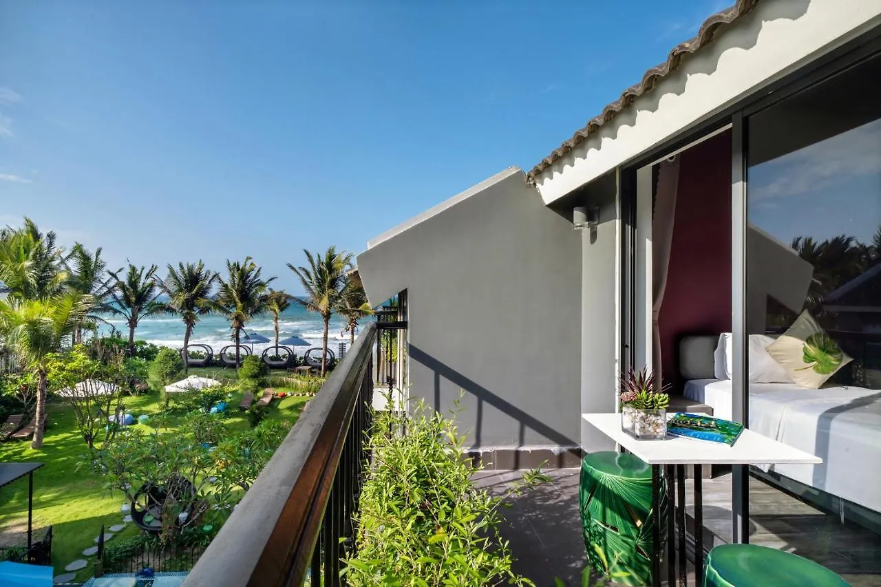****  Sea Lavie Boutique Resort & Spa Hội An Vietnam