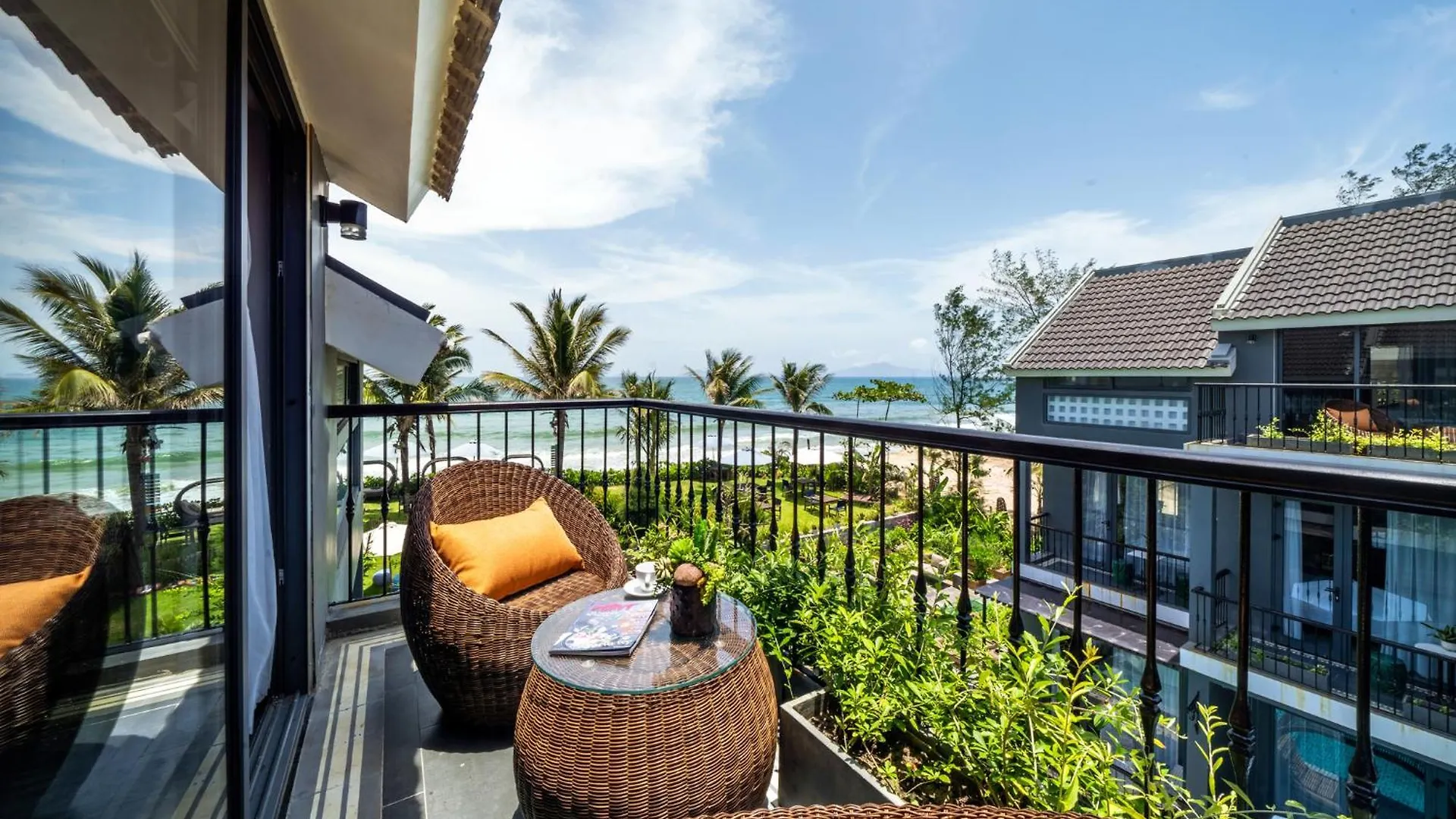 Sea Lavie Boutique Resort & Spa Hội An