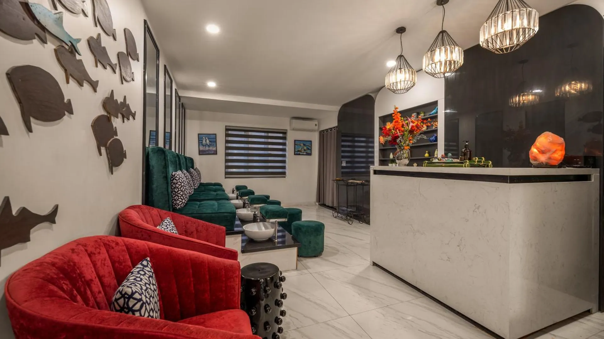 Sea Lavie Boutique Resort & Spa Hội An